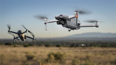 The Evolution of the Mavic Drone: How DJI Continues to Push the Boundaries